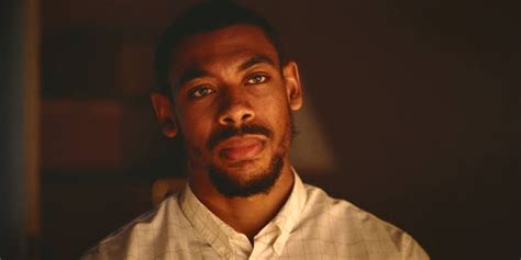 Image result for Aaron Pierre Brother Scenes