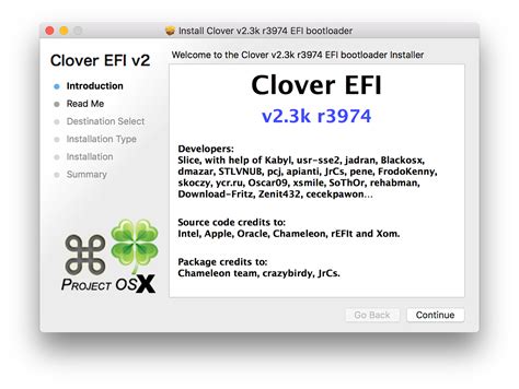 clover bootloader install ಗಾಗಿ ಇಮೇಜ್ ಫಲಿತಾಂಶ