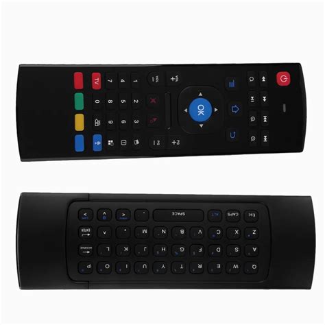 Image result for PC Remote Control with Keyboard