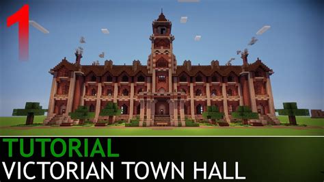 Image result for Tutorial Minecraft Town