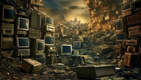 Image result for Computer Terminal Apocalypse