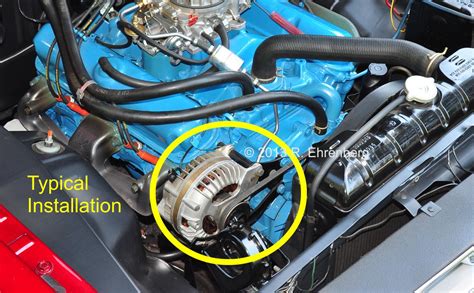 AMC 360 Alternator Bracket に対する画像結果