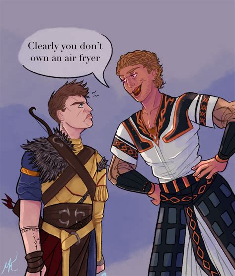 Image result for Heimdall Gow