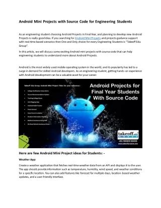 Image result for Mad Mini Projects with Source Code