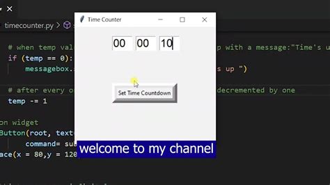 Image result for Python Time Counter