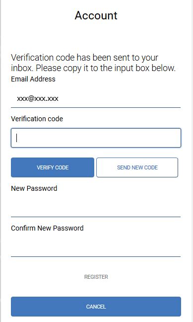 Enter Verify Code に対する画像結果