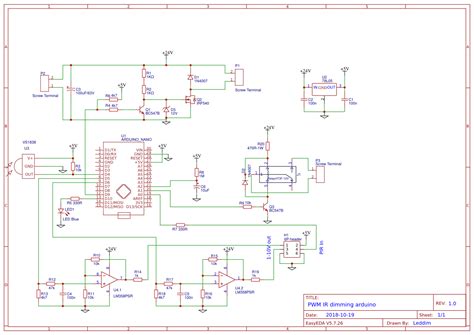 Afbeeldingsresultaten voor Infrared Remote Control PWM
