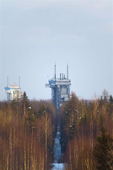 Image result for Its Launch Tower