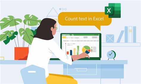 Image result for Excel Count Text