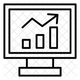 Image result for Lab Monitor Graph Icon