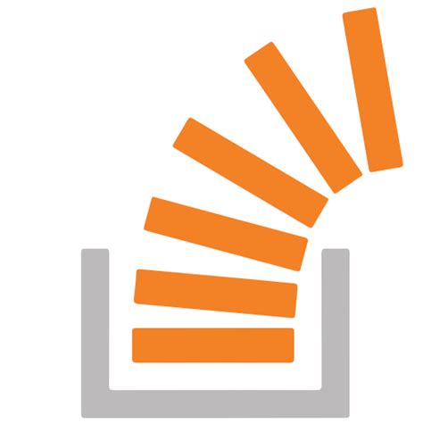 Image result for Stack Overflow Logo Mug