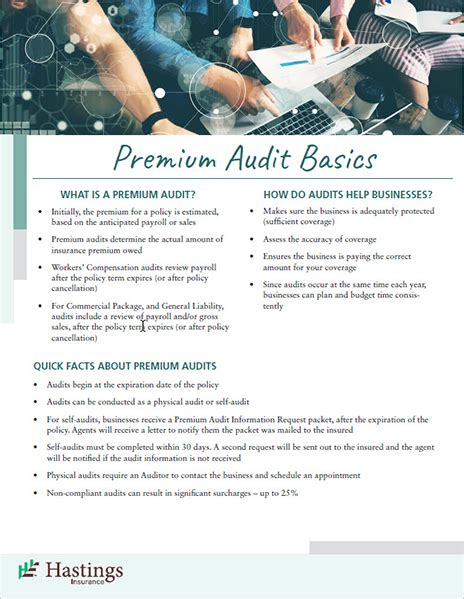 Image result for Insurance Audit