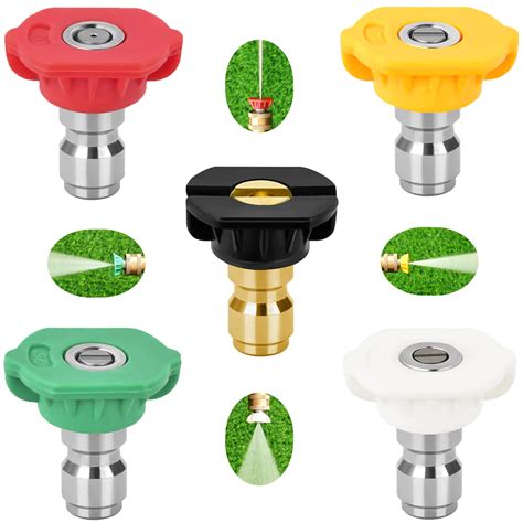 Image result for Power Washer Tips Set