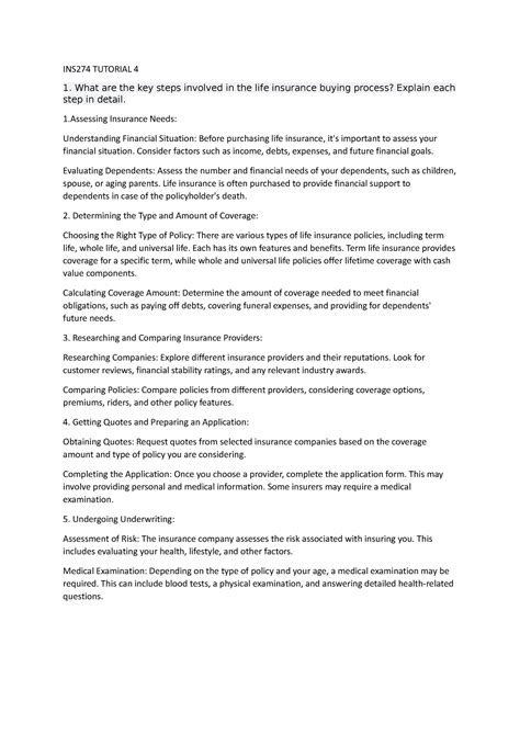 Afbeeldingsresultaten voor Insurance Tutorial