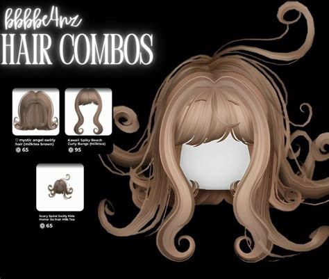 Image result for Copy and Paste Hair Combos