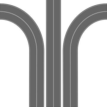 Overhead Tree Vector に対する画像結果