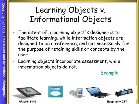 Image result for Learning Object