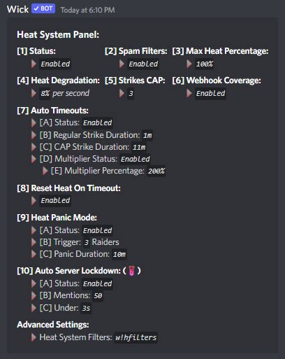 Image result for Wick Bot Verification Text