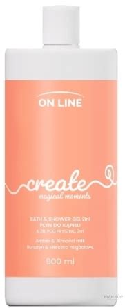 Toradh íomhá ar Douche Create Mod