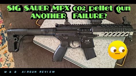 Image result for SIG MPX Problems