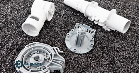 Image result for Types of Plastic Injection Molding Defects