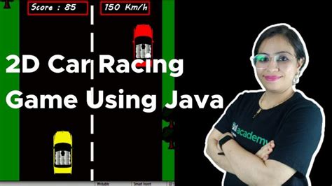 Toradh íomhá ar Java Racing Games