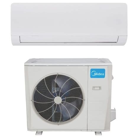 Image result for Midea Mini Split