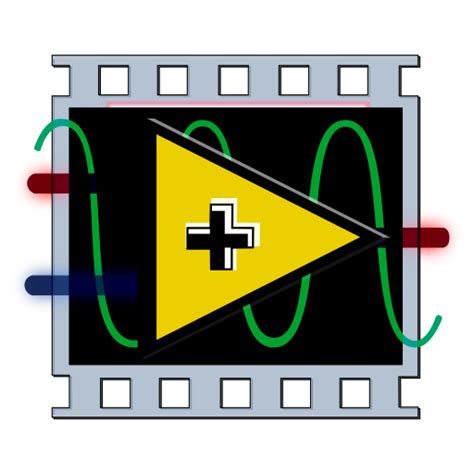 Image result for LabVIEW View as Icon