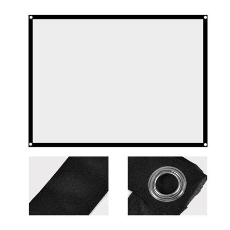 Image result for Projector Cloth Screen