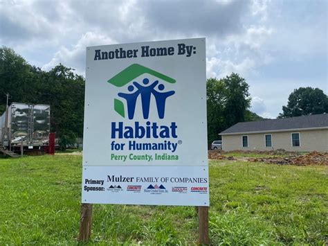 Toradh íomhá ar Habitat Housing Program