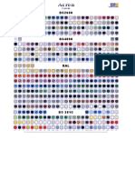 Image result for Raw Material Colour Code Chart