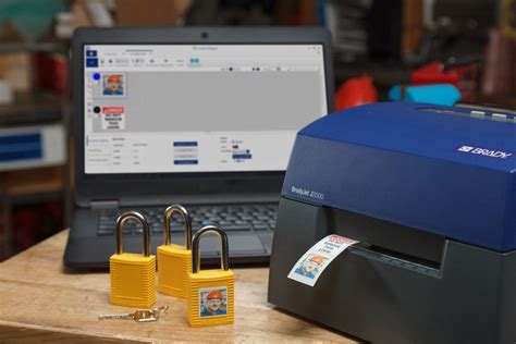 Image result for Desktop Color Label Printer