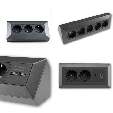 Rectangular Socket Block に対する画像結果