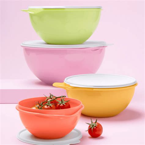 Toradh íomhá ar Tupperware Eu Marks