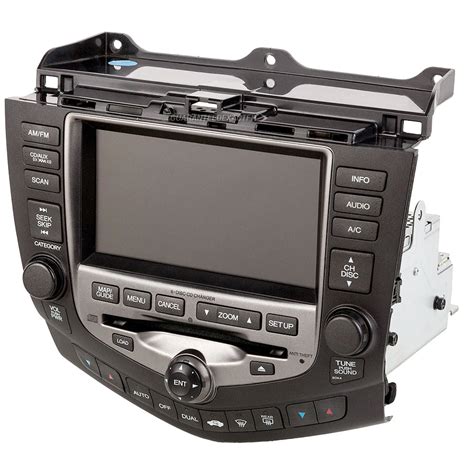 Toradh íomhá ar Navigation Unit