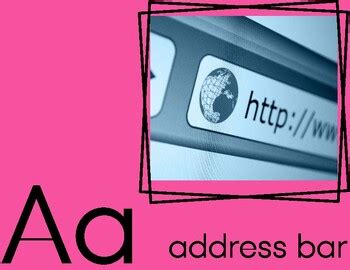 Computer Lab Alphabet に対する画像結果