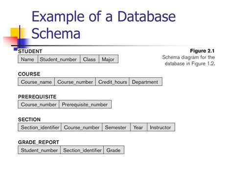 Image result for Schema Meaning