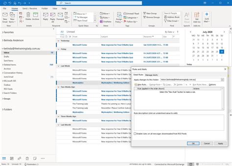 Image result for Microsoft Outlook Lessons