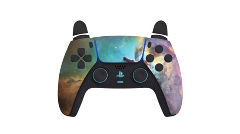 Custom PS5 Controller Overlay に対する画像結果