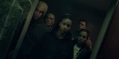 Image result for Main Character On Infested