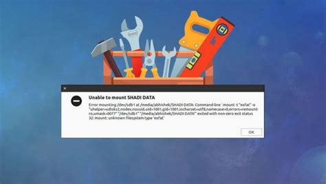 Image result for Linux Mount exFAT