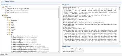 Image result for Java Jar Viewer