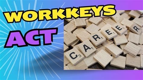 WorkKeys Practice Test に対する画像結果