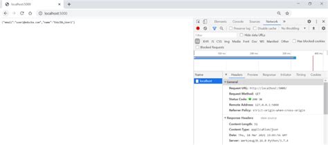 Image result for Flask API Sample Code