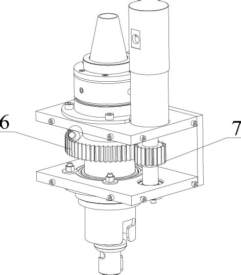Image result for Rotating Disc Mechanism