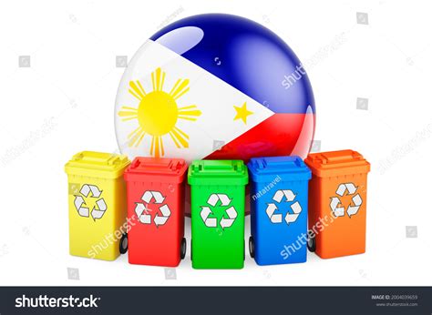 Toradh íomhá ar Garbage Bin Ph