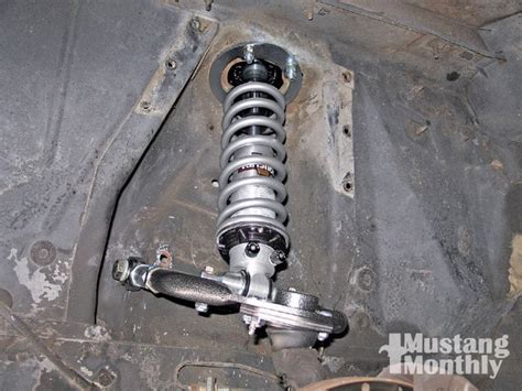 Image result for Coilover Shock Installation