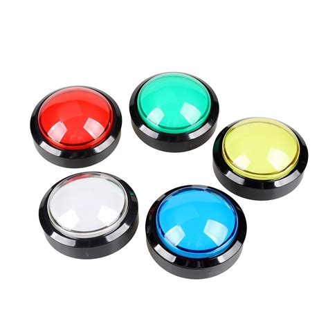 Afbeeldingsresultaten voor LED Push Button Arcade
