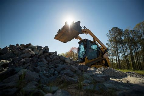 Bildergebnis für 239D3 Compact Track Loader