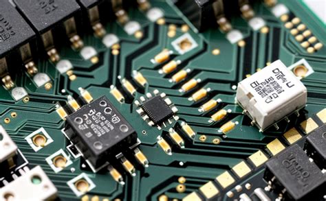 Toradh íomhá ar PCB Power Testing Invoice Format